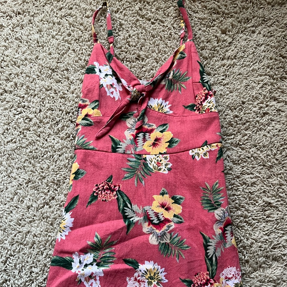 Hollister Dress